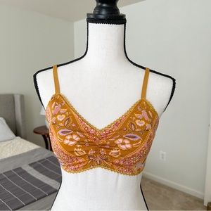 🌸 SPELL 🌸 Lolita Bralette MEDIUM